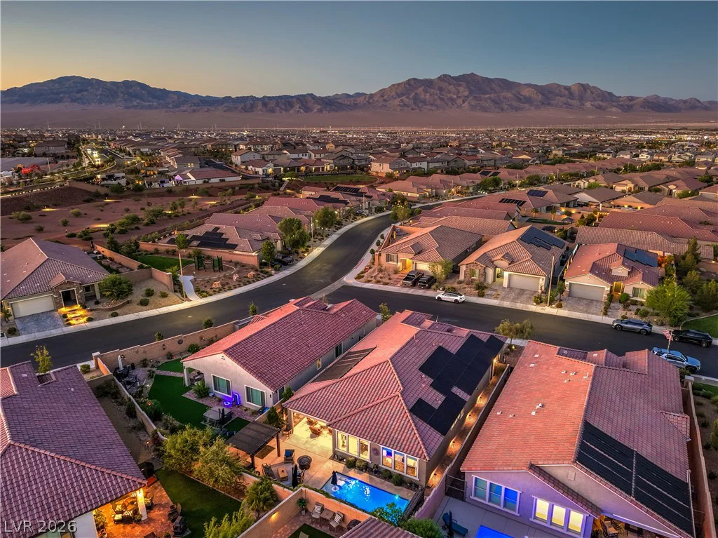 8265 Skye Peak, Las Vegas, NV 89166