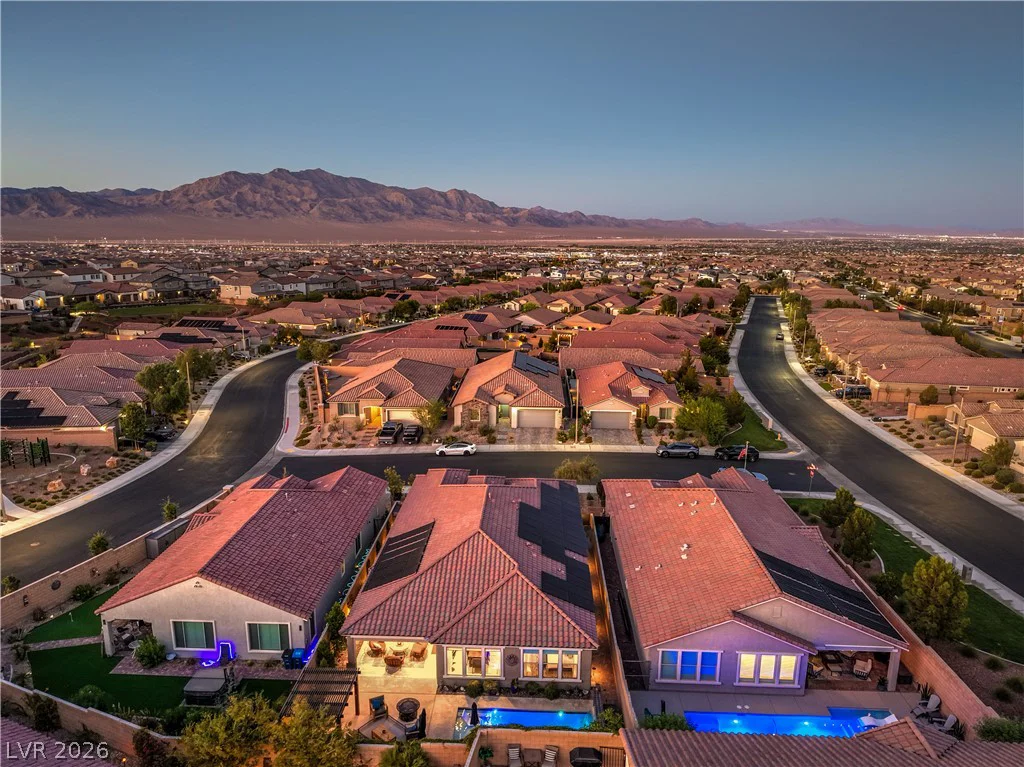 8265 Skye Peak, Las Vegas, NV 89166