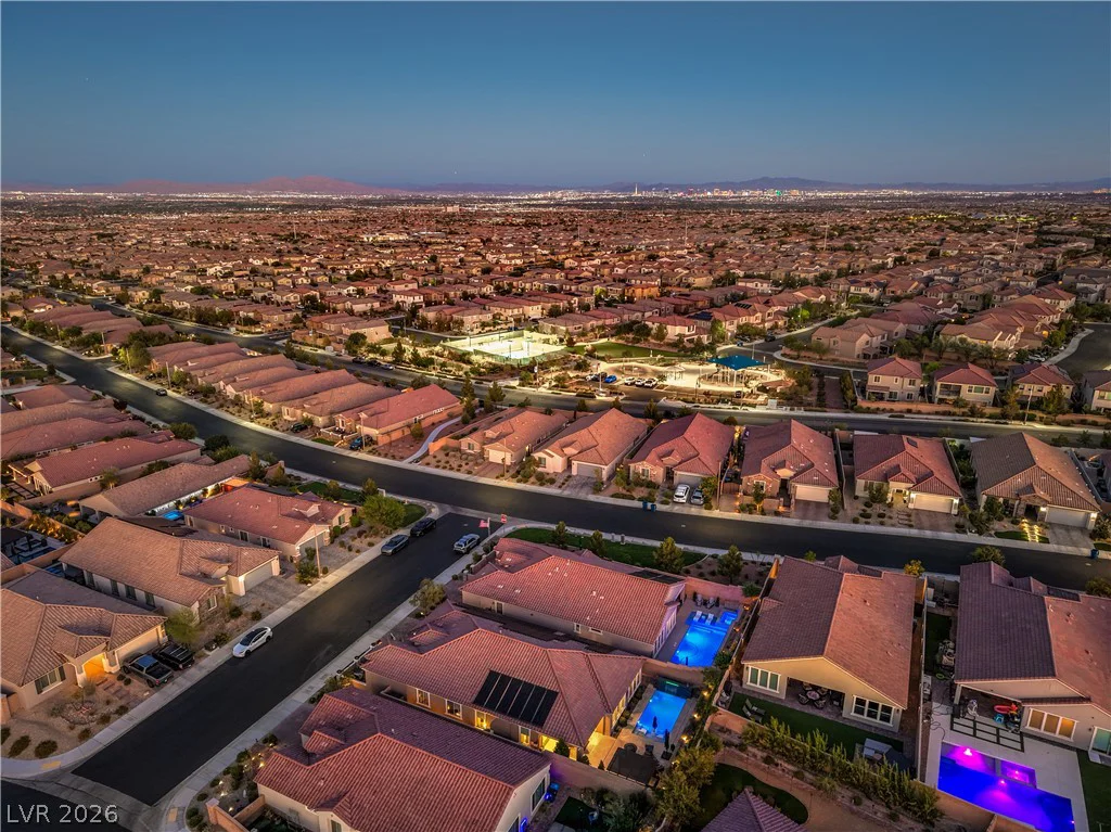 8265 Skye Peak, Las Vegas, NV 89166