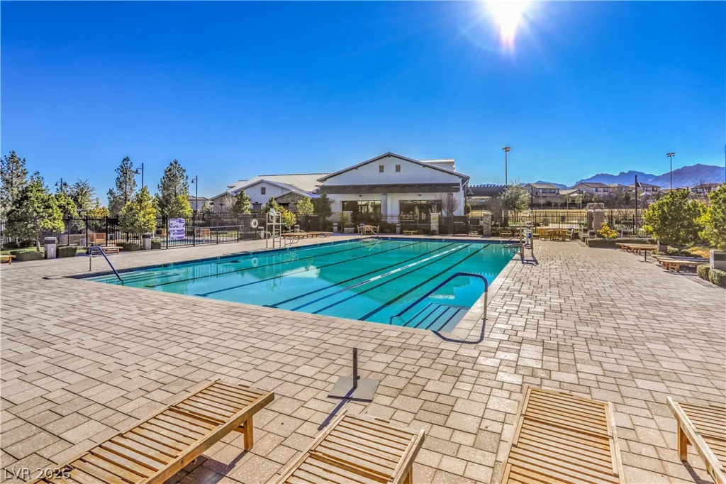8265 Skye Peak, Las Vegas, NV 89166