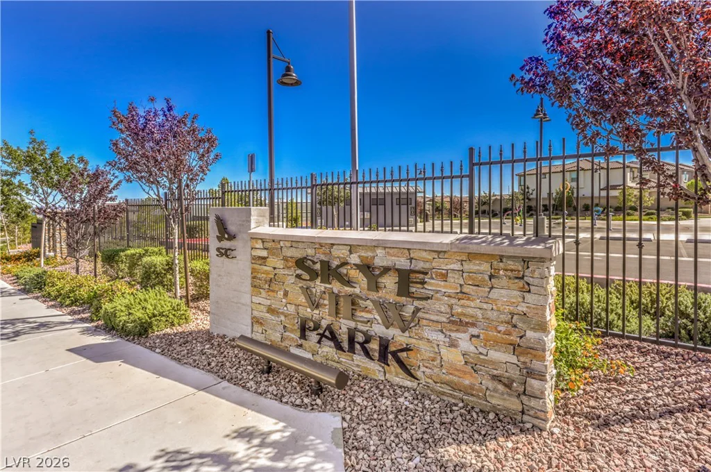 8265 Skye Peak, Las Vegas, NV 89166