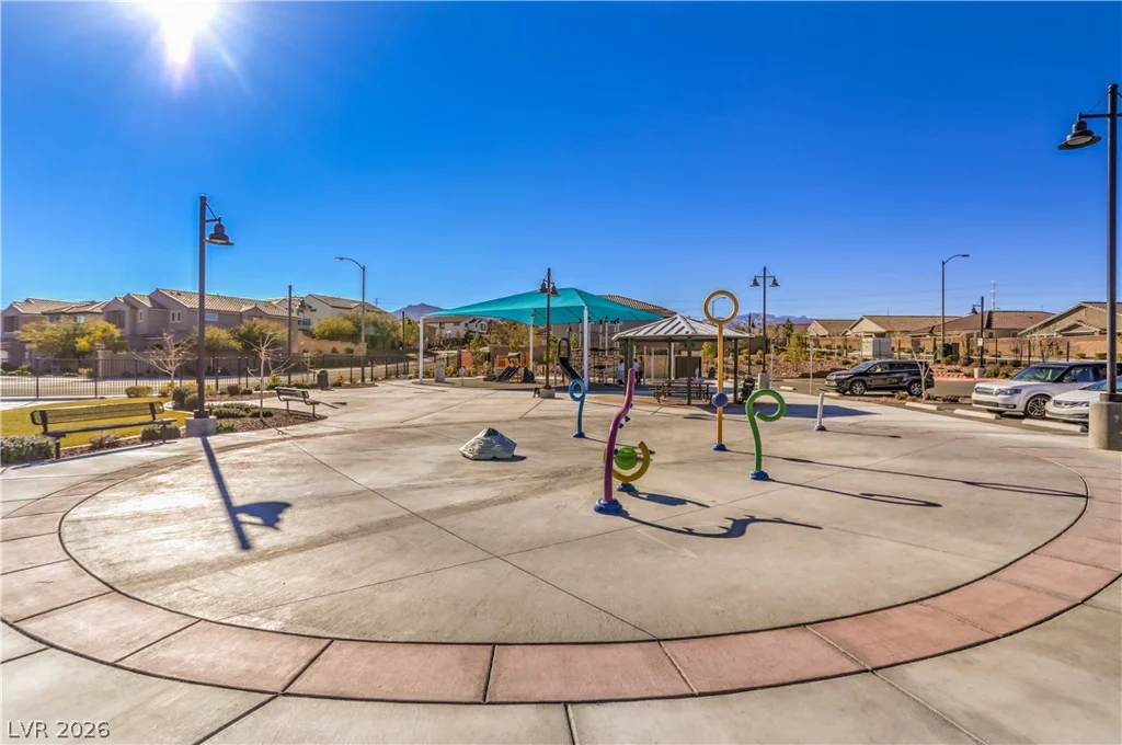 8265 Skye Peak, Las Vegas, NV 89166