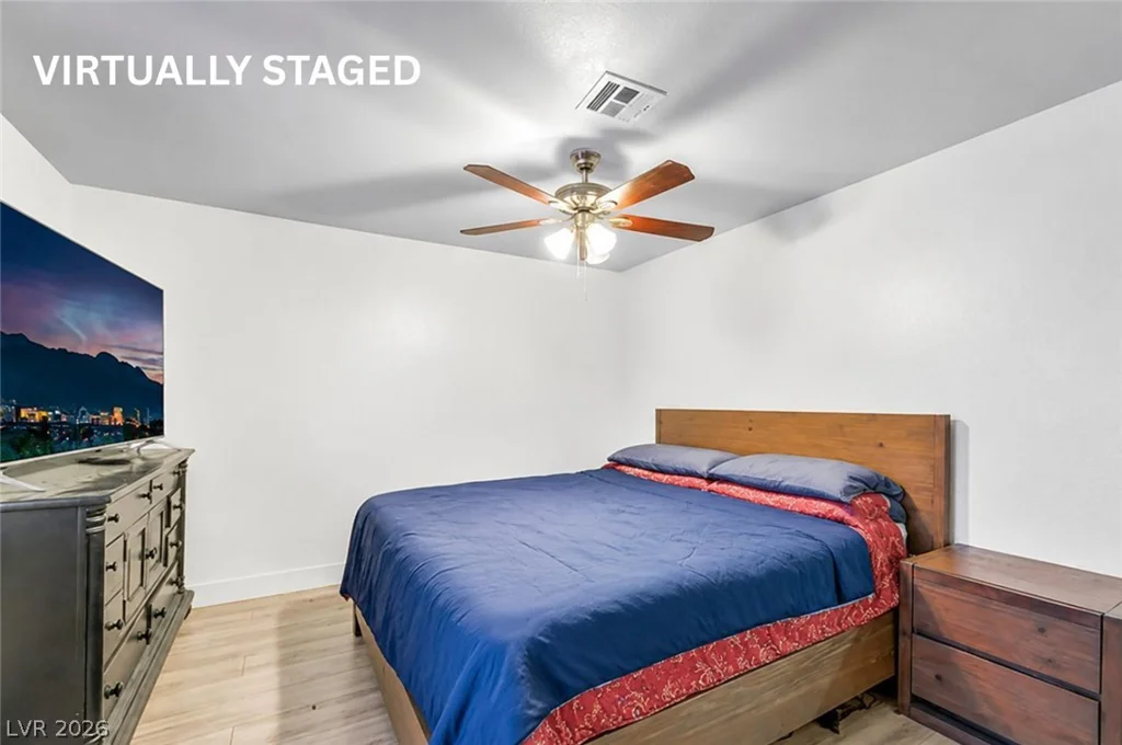3712 Loyola, North Las Vegas, NV 89030
