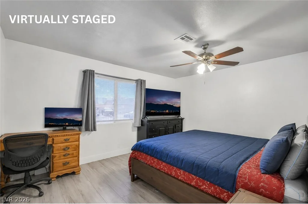 3712 Loyola, North Las Vegas, NV 89030