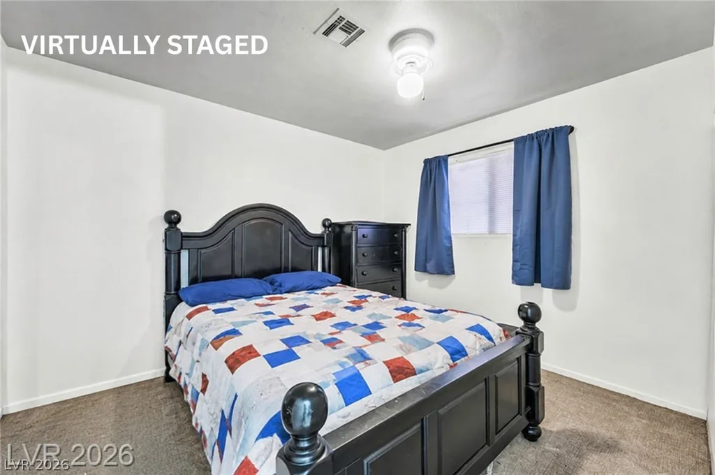3712 Loyola, North Las Vegas, NV 89030