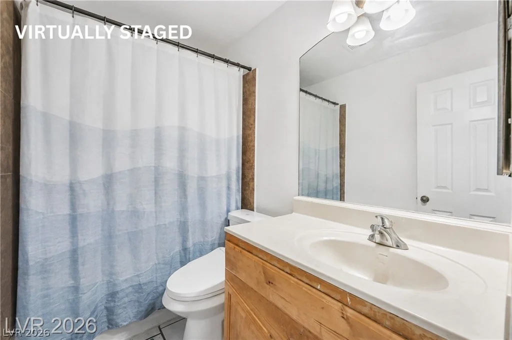 3712 Loyola, North Las Vegas, NV 89030