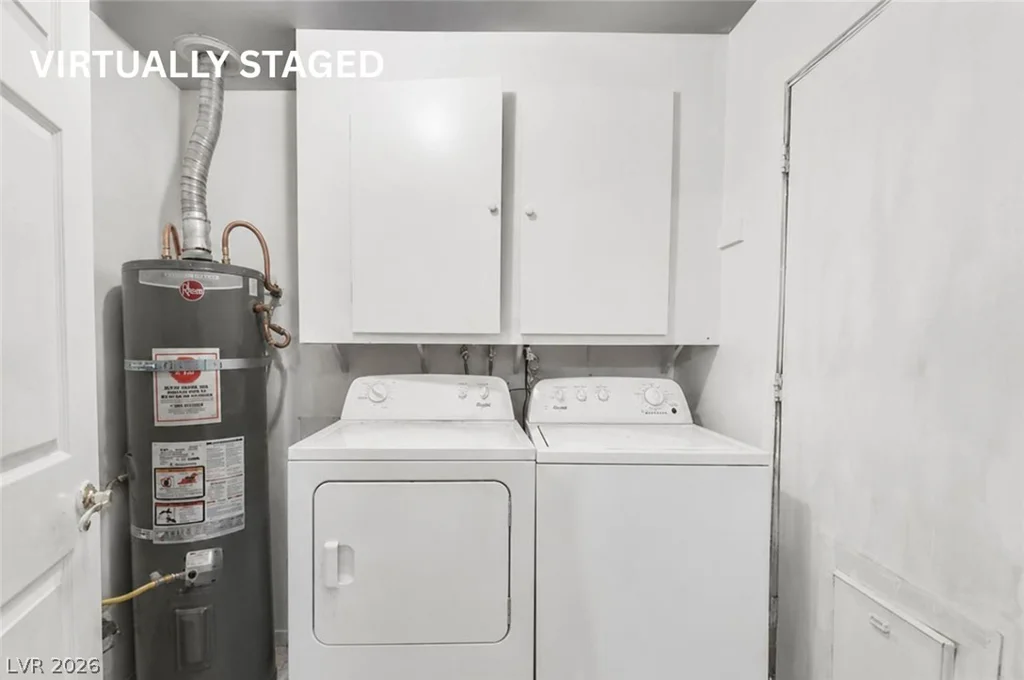 3712 Loyola, North Las Vegas, NV 89030