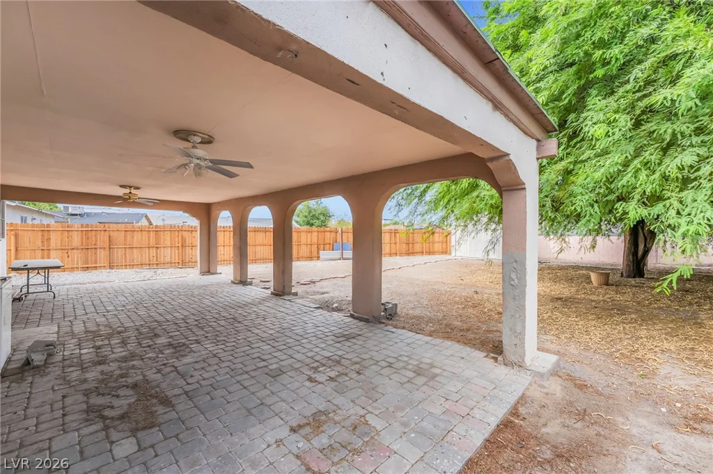 3712 Loyola, North Las Vegas, NV 89030