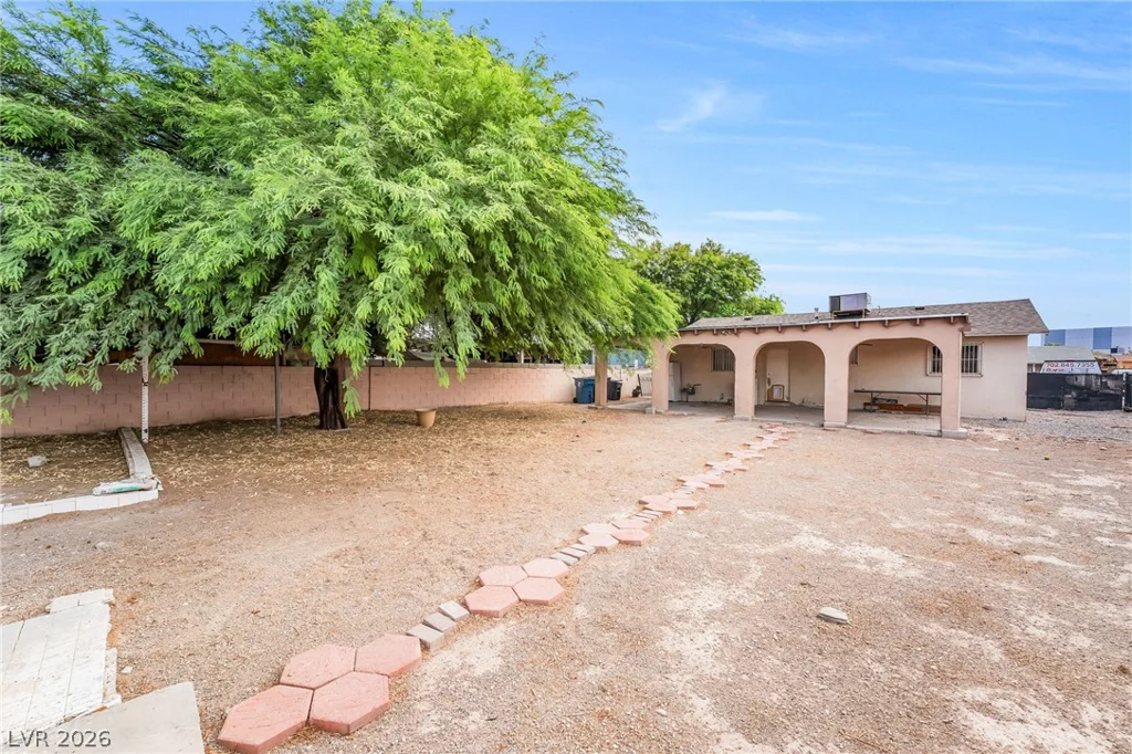 3712 Loyola, North Las Vegas, NV 89030