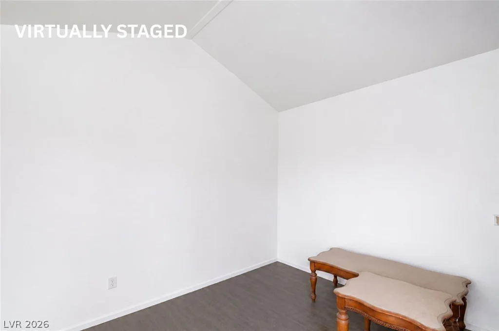 3712 Loyola, North Las Vegas, NV 89030