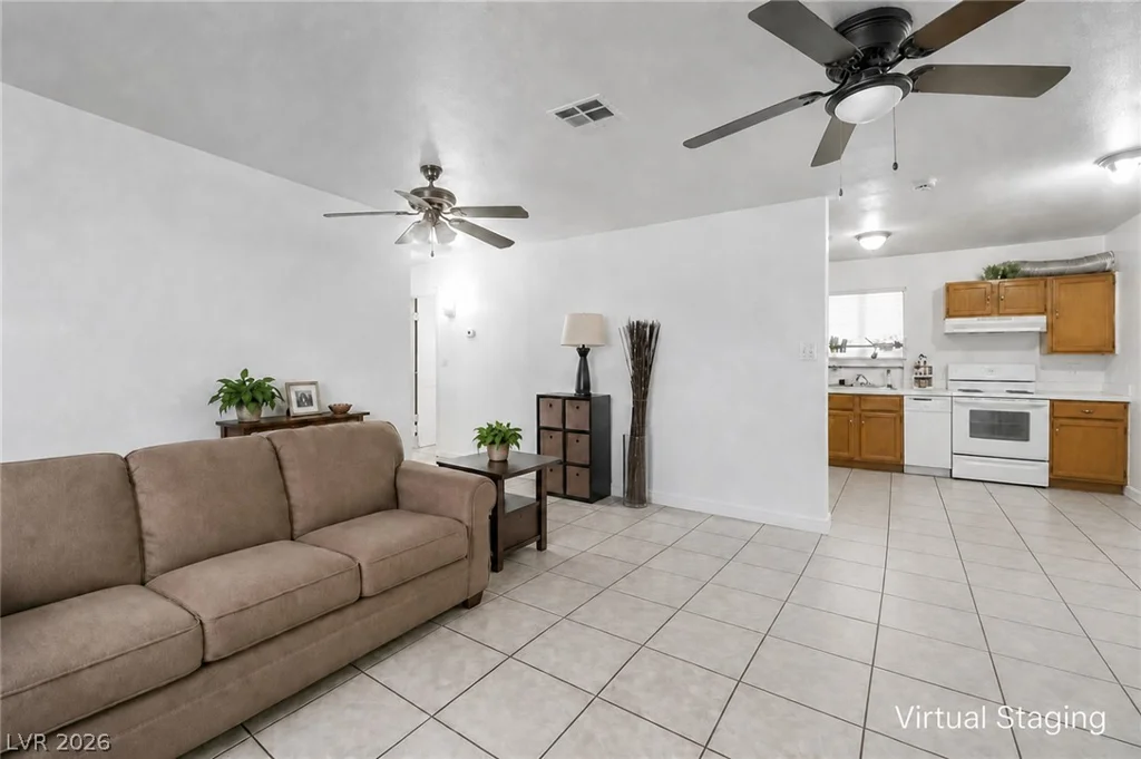 3712 Loyola, North Las Vegas, NV 89030