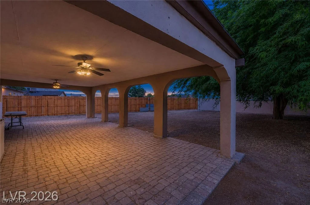 3712 Loyola, North Las Vegas, NV 89030