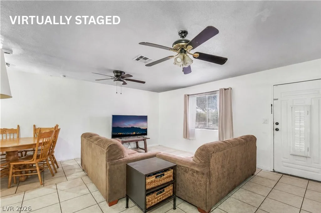 3712 Loyola, North Las Vegas, NV 89030