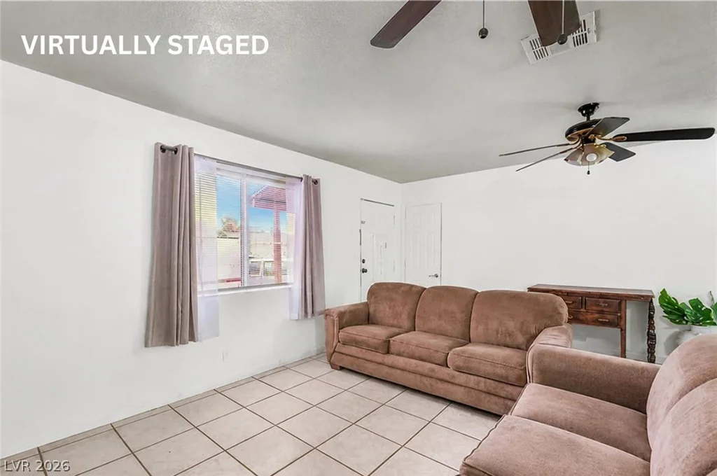 3712 Loyola, North Las Vegas, NV 89030