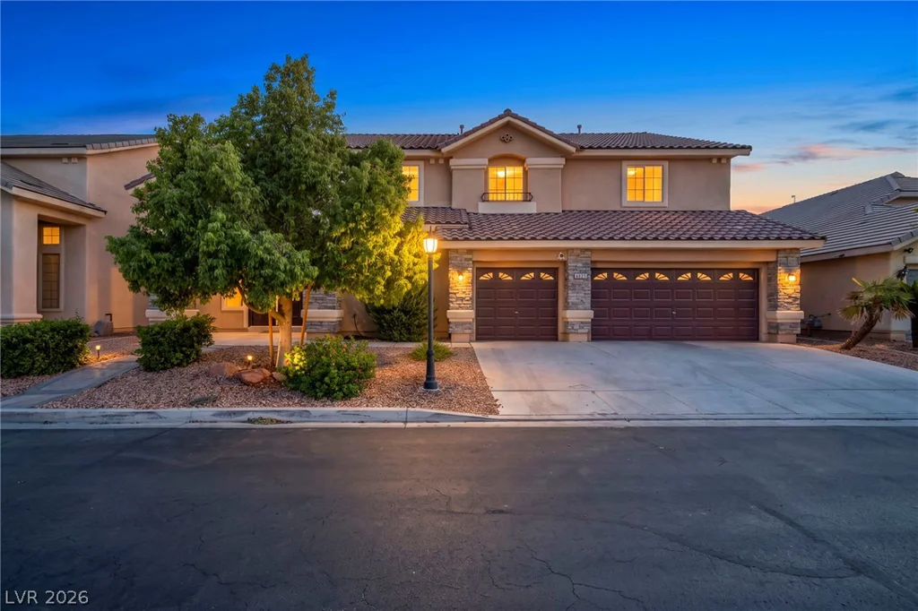 6025 Rabbit Track, Las Vegas, NV 89130