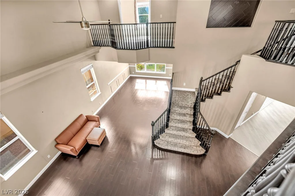 6025 Rabbit Track, Las Vegas, NV 89130