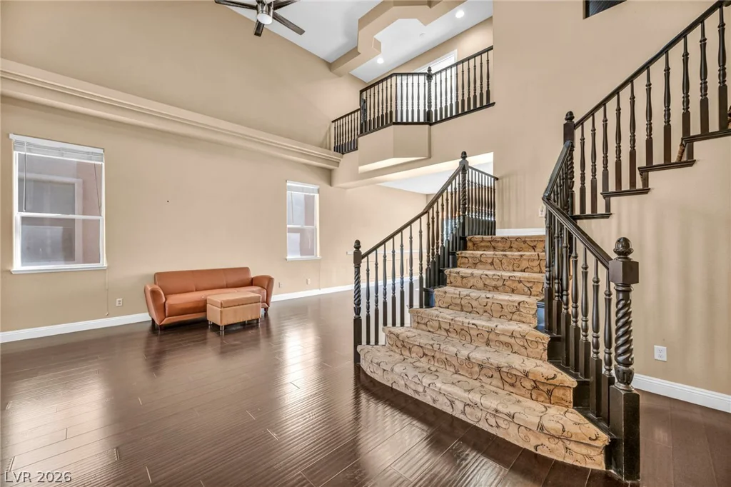 6025 Rabbit Track, Las Vegas, NV 89130