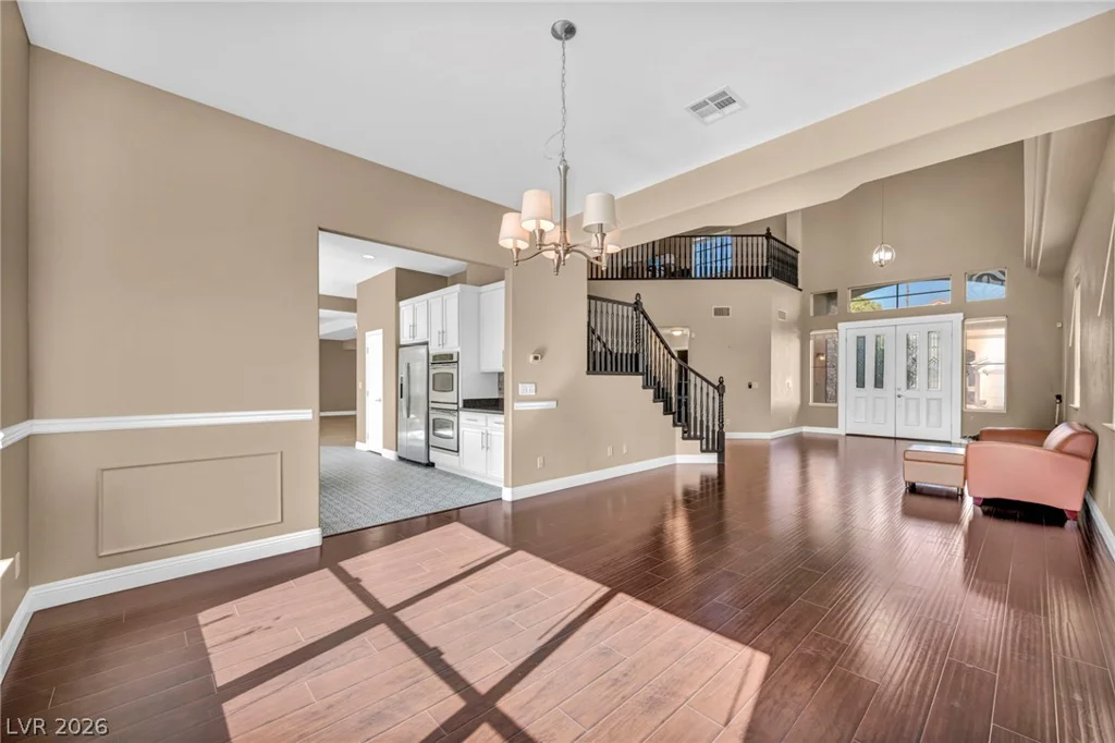 6025 Rabbit Track, Las Vegas, NV 89130