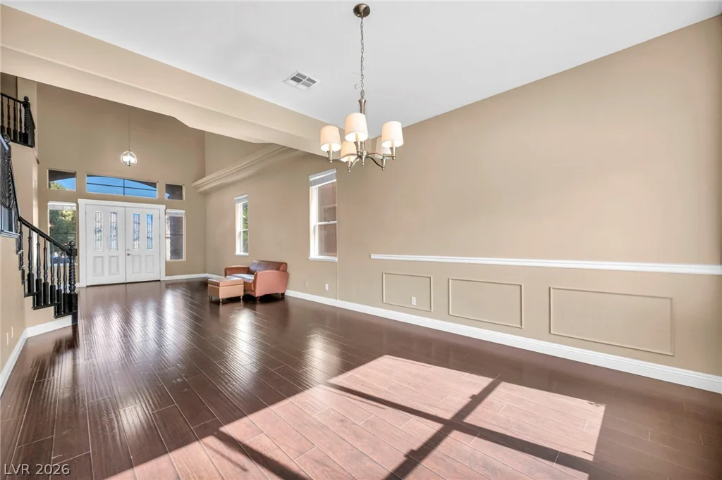 6025 Rabbit Track, Las Vegas, NV 89130