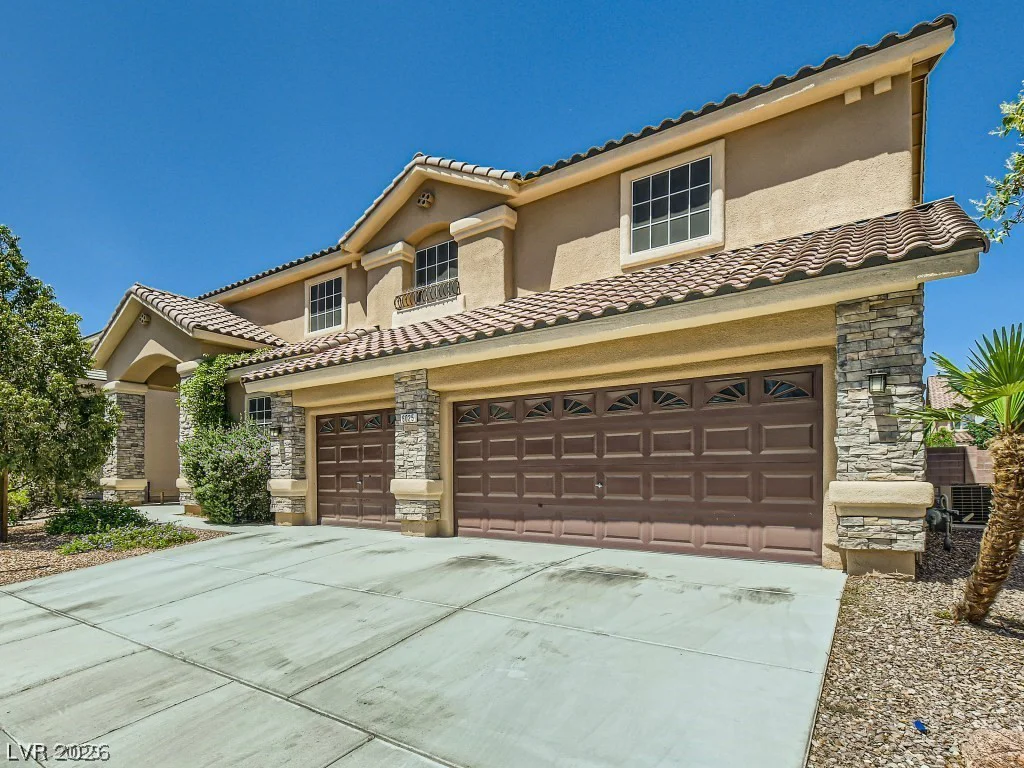 6025 Rabbit Track, Las Vegas, NV 89130