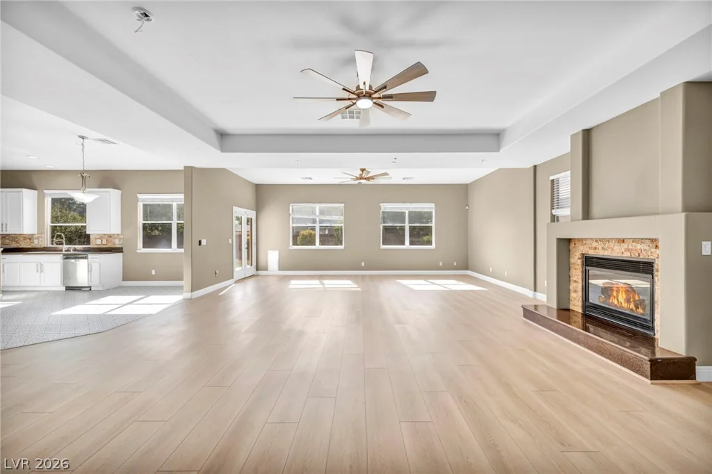 6025 Rabbit Track, Las Vegas, NV 89130