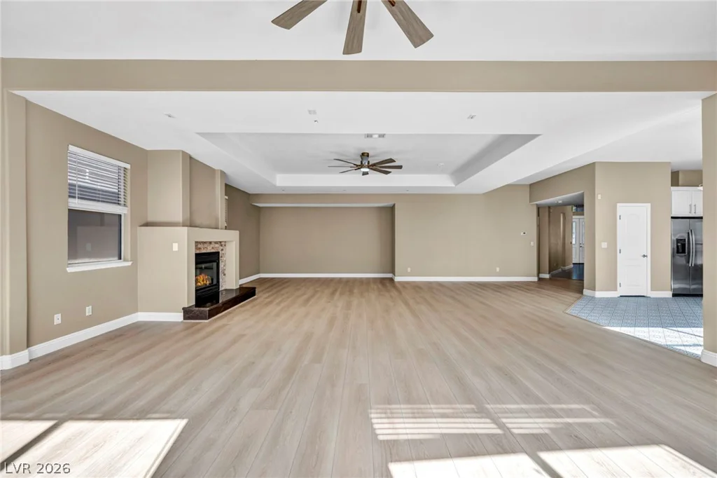 6025 Rabbit Track, Las Vegas, NV 89130