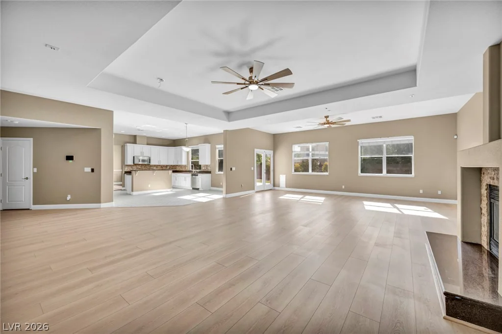 6025 Rabbit Track, Las Vegas, NV 89130