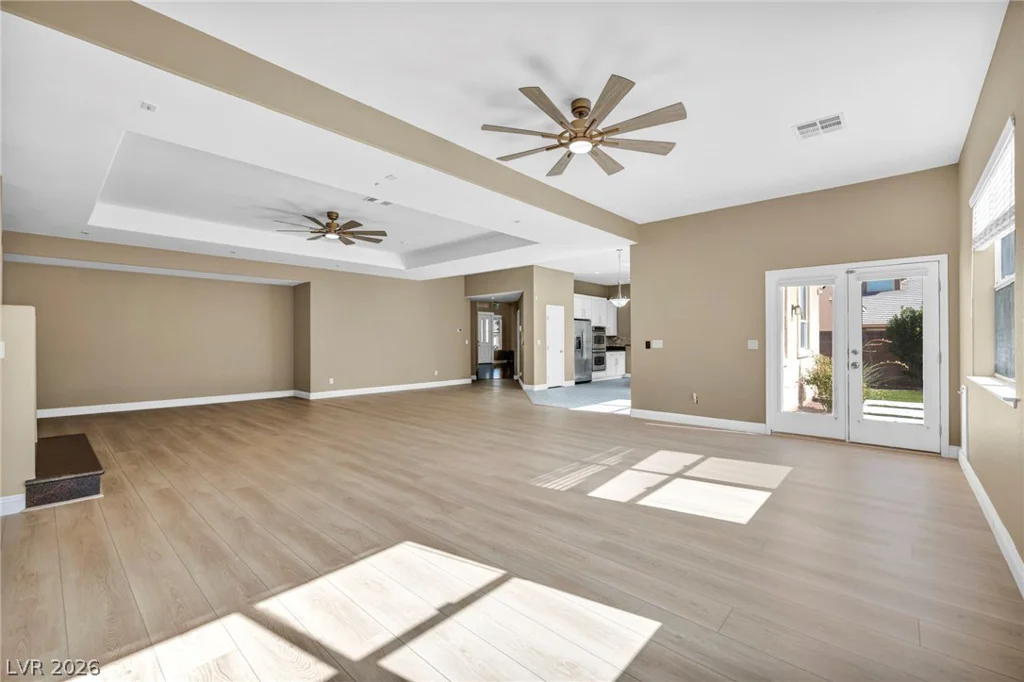 6025 Rabbit Track, Las Vegas, NV 89130