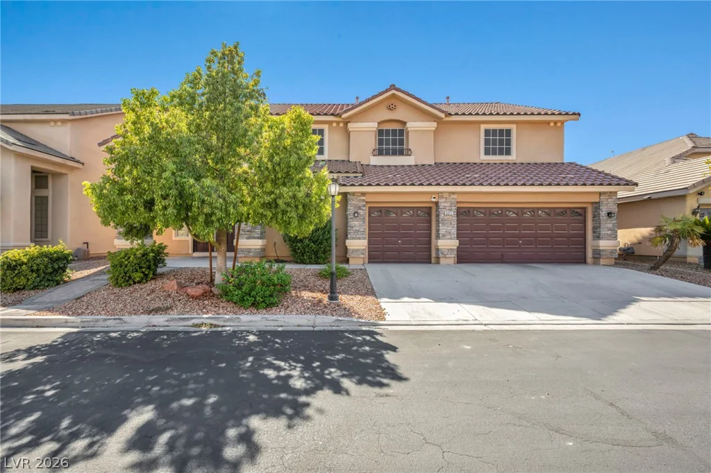 6025 Rabbit Track, Las Vegas, NV 89130
