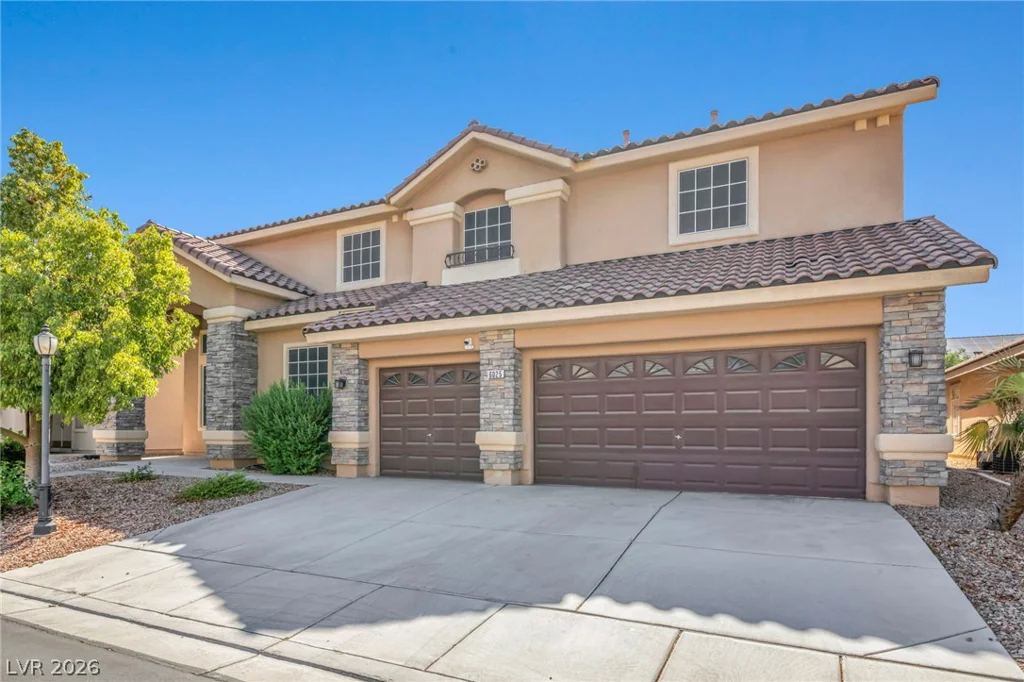 6025 Rabbit Track, Las Vegas, NV 89130