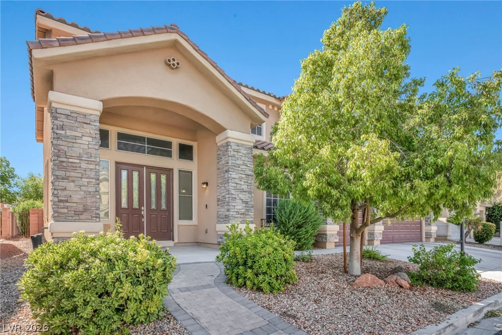 6025 Rabbit Track, Las Vegas, NV 89130
