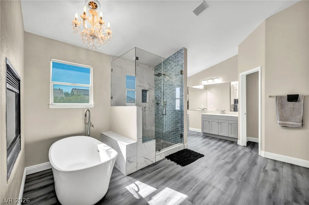 6025 Rabbit Track, Las Vegas, NV 89130