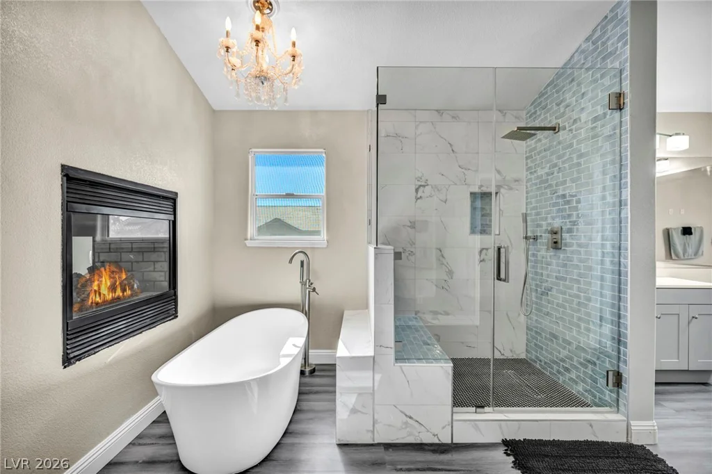 6025 Rabbit Track, Las Vegas, NV 89130