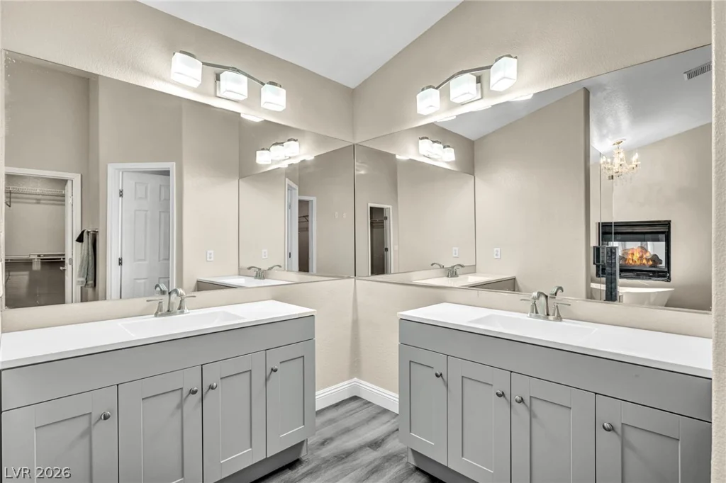 6025 Rabbit Track, Las Vegas, NV 89130