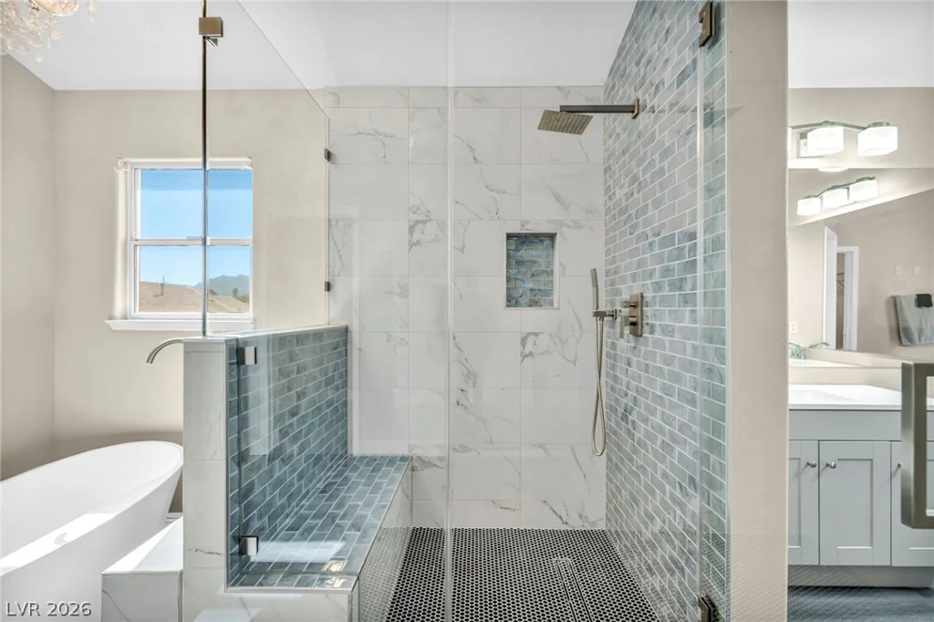 6025 Rabbit Track, Las Vegas, NV 89130