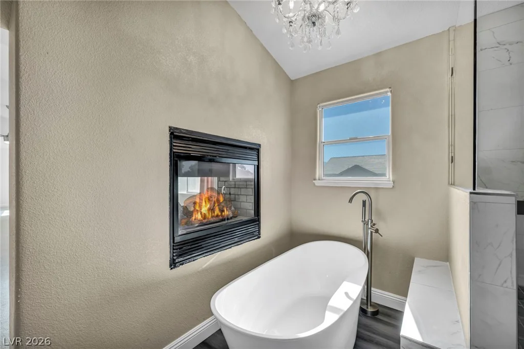 6025 Rabbit Track, Las Vegas, NV 89130