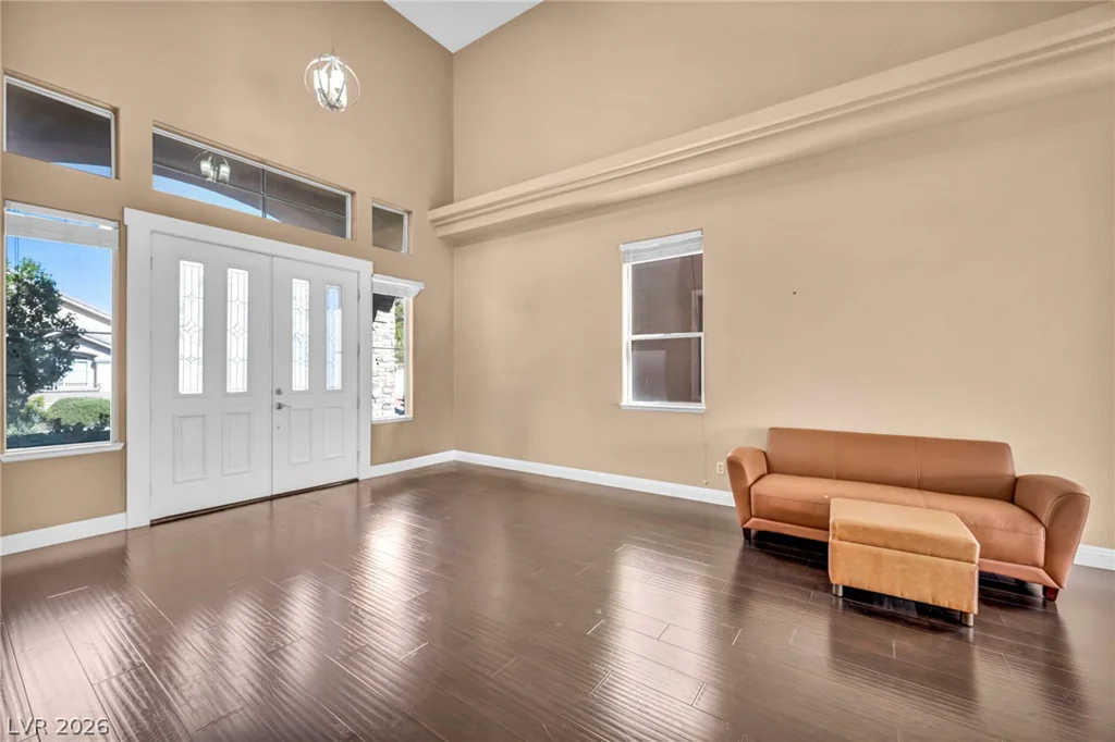 6025 Rabbit Track, Las Vegas, NV 89130