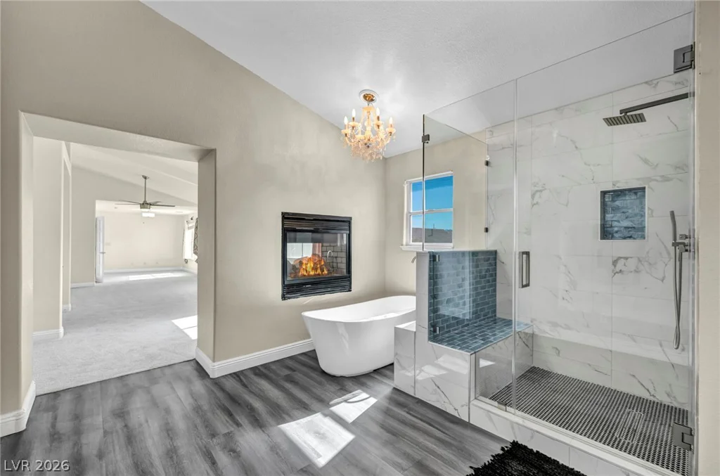 6025 Rabbit Track, Las Vegas, NV 89130