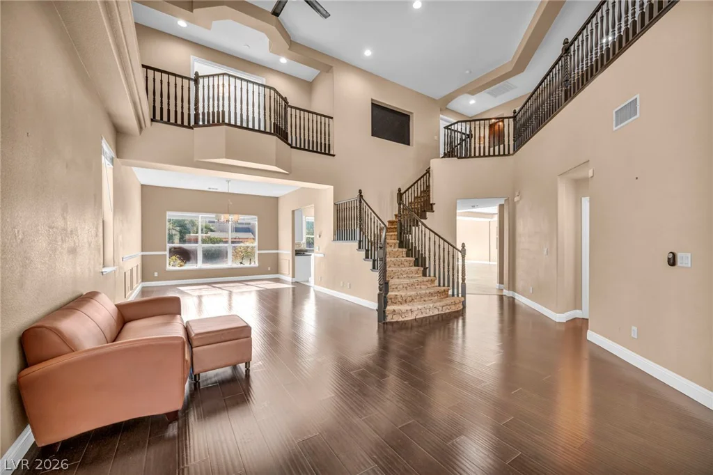 6025 Rabbit Track, Las Vegas, NV 89130