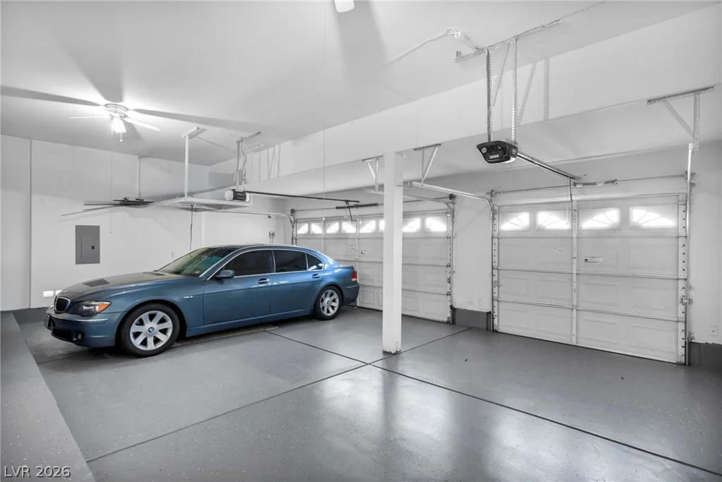 6025 Rabbit Track, Las Vegas, NV 89130