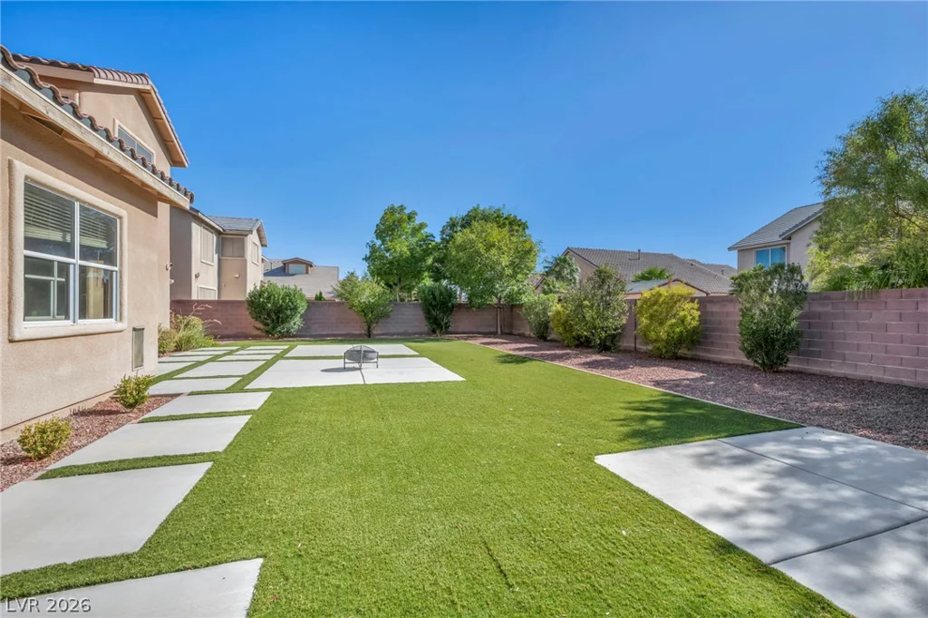 6025 Rabbit Track, Las Vegas, NV 89130