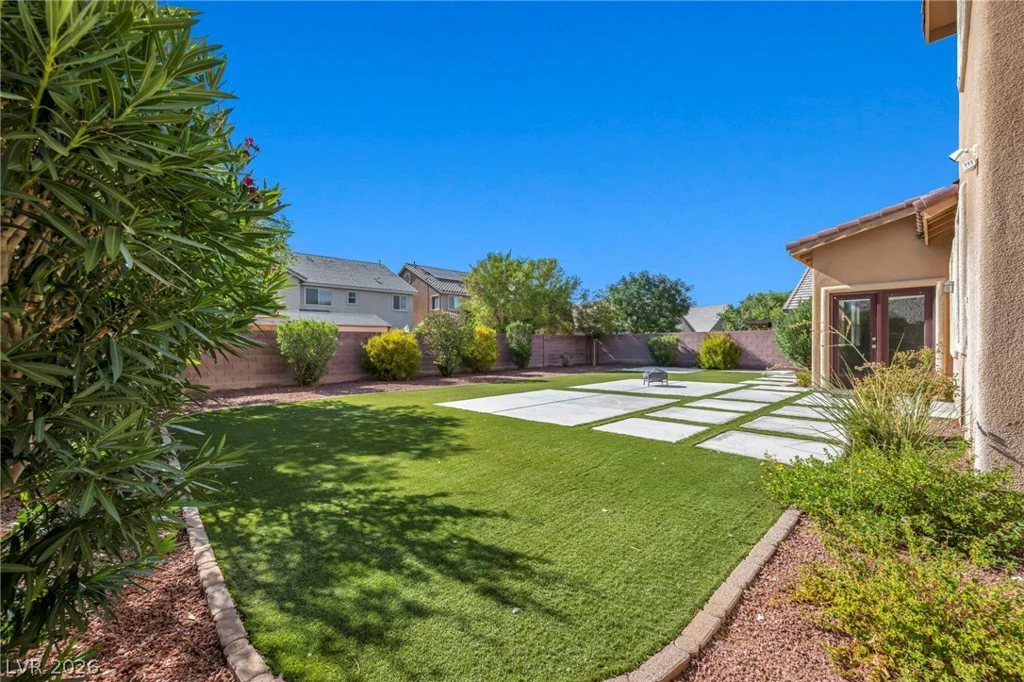 6025 Rabbit Track, Las Vegas, NV 89130