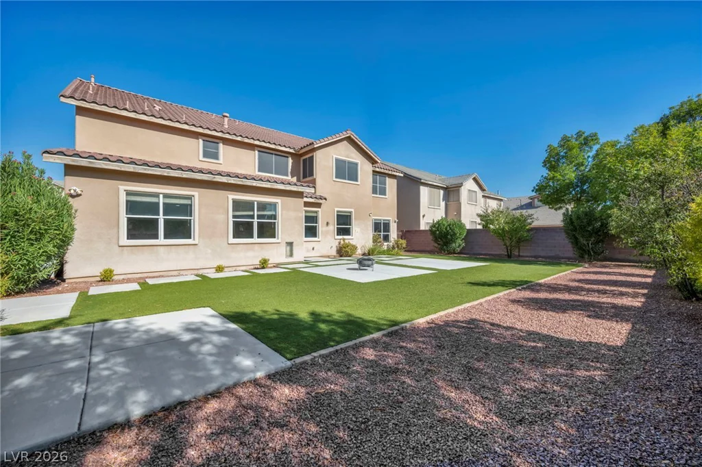 6025 Rabbit Track, Las Vegas, NV 89130