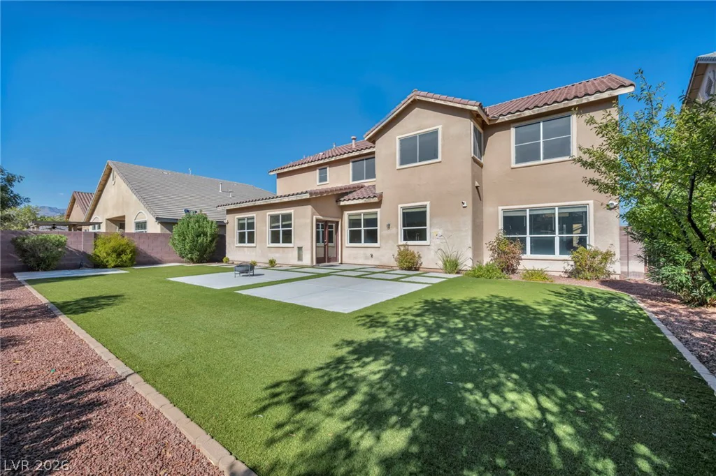 6025 Rabbit Track, Las Vegas, NV 89130