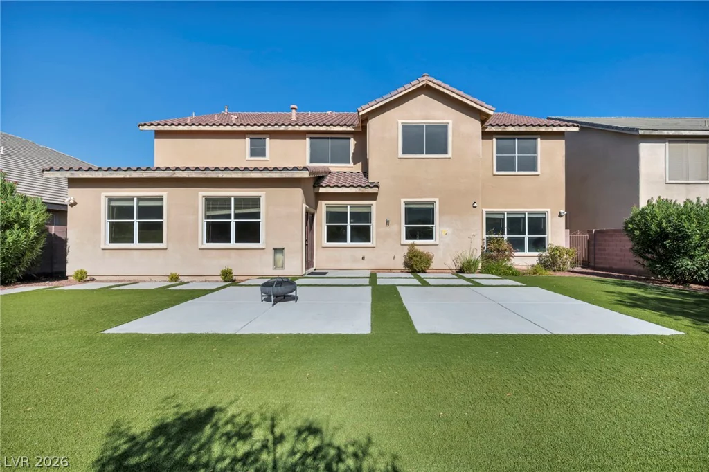 6025 Rabbit Track, Las Vegas, NV 89130