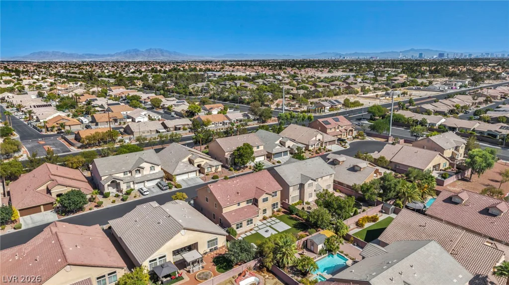 6025 Rabbit Track, Las Vegas, NV 89130