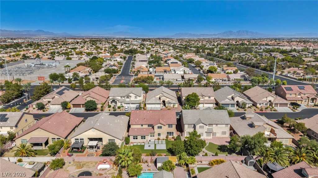 6025 Rabbit Track, Las Vegas, NV 89130