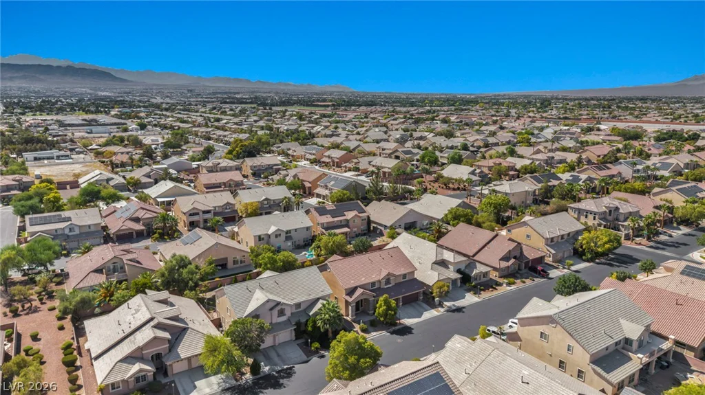 6025 Rabbit Track, Las Vegas, NV 89130