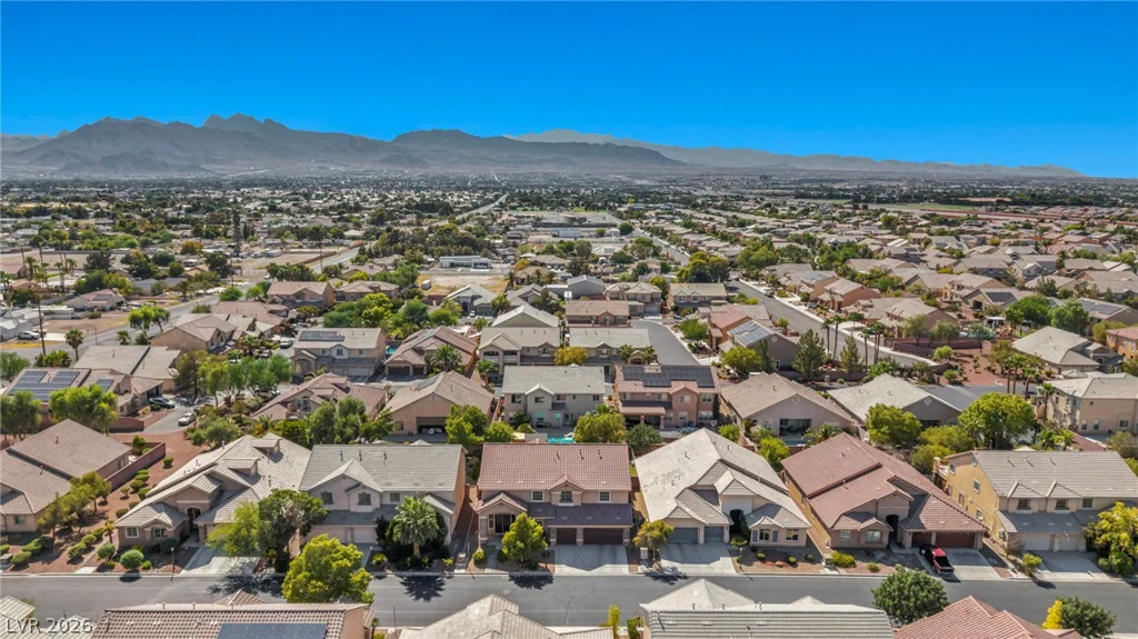 6025 Rabbit Track, Las Vegas, NV 89130