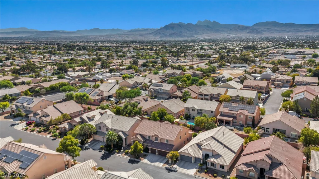 6025 Rabbit Track, Las Vegas, NV 89130